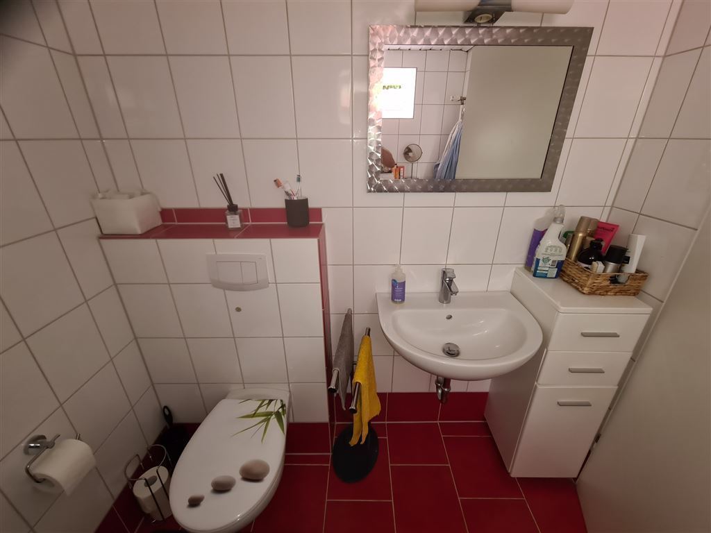 Bad mit Du ELW